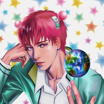 Saiki Kusuo
