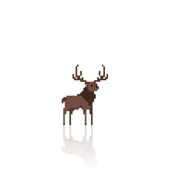 Elk Transformer
