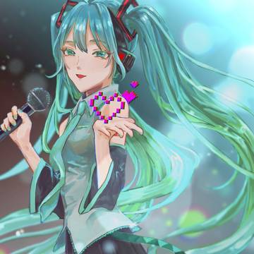 miku