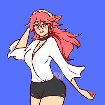 Spring Casual Soleil