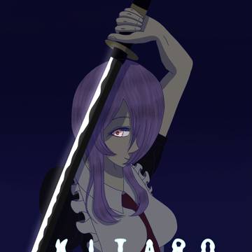 KITARO THE LAST GHOST TRIBE