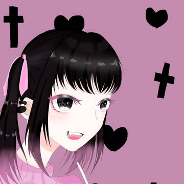 創作女子