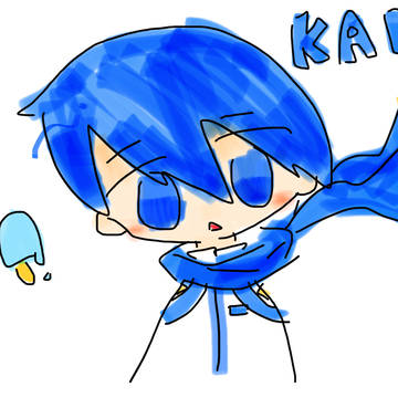 KAITO兄さん🍨