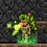 terraria’s Dyrad
