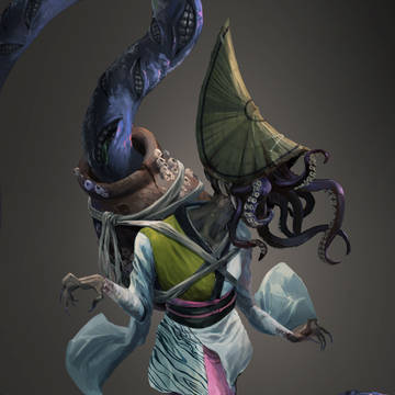 阿波踊り