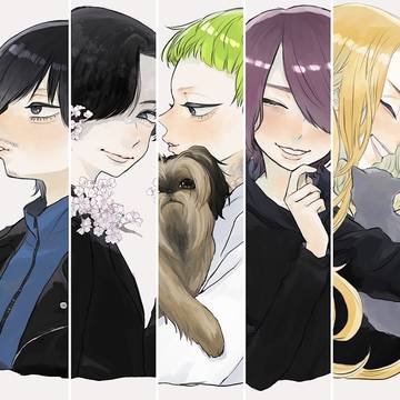 BDまとめ 21▷22