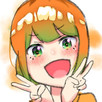 みかんちゃん