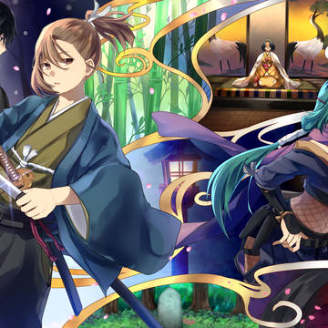 その信念を貫け。