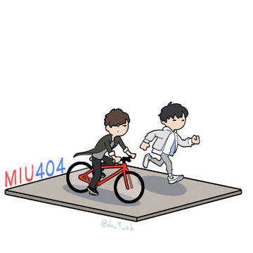 🚲👟