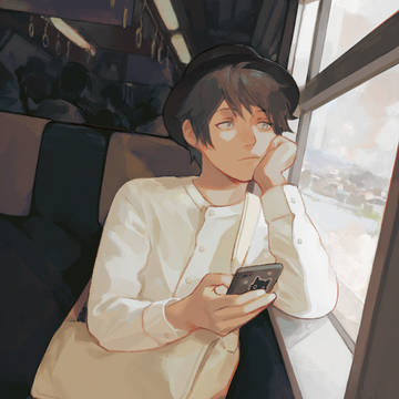 通勤
