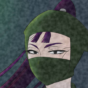 立花仙蔵