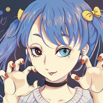 ガォー！！