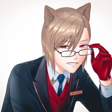 【Vtuber個人勢】2022年新生活応援グッズ用イラスト