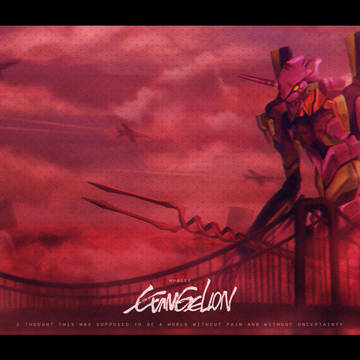 Eva Unit-01