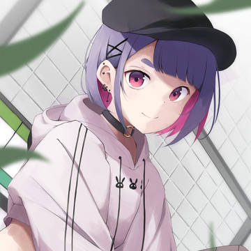 兎咲ミミ (4/100)