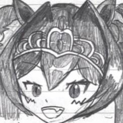 ダイワスカーレット鉛筆