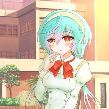 学園カシウス
