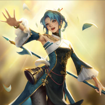 萍姥姥