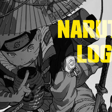 NARUTO LOG