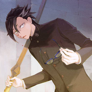 FGO LOG/2022.3月まで/マンドリカルド中心
