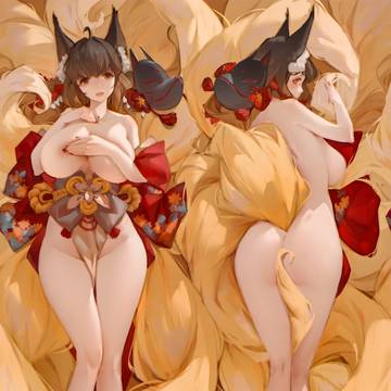 玉藻前