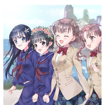 とある18