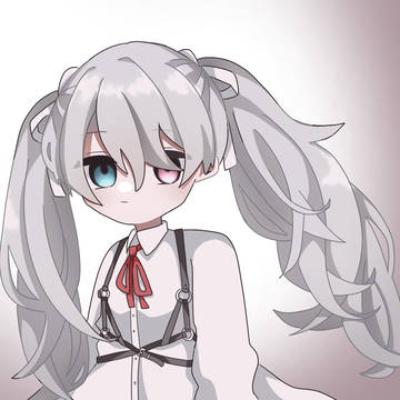 ニーゴのミクちゃん