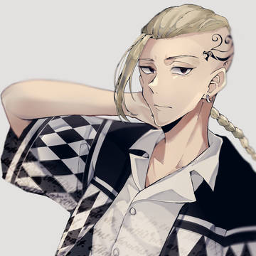 ドラケンさん