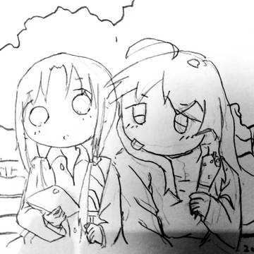 少女終末旅行