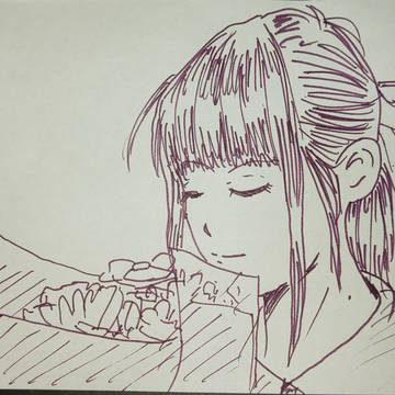中村ふうか（名古屋16区ガールズ）