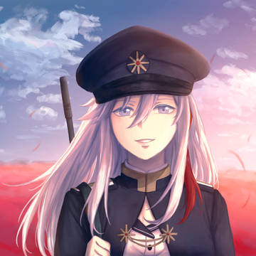 Eight Six Fanart