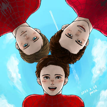デプスパらくがきつめ