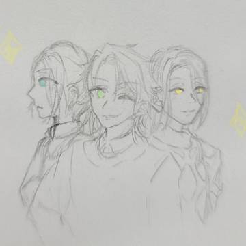ファミリーマートなA3!