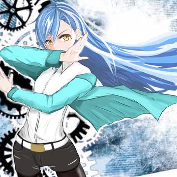フミノティーナですって!