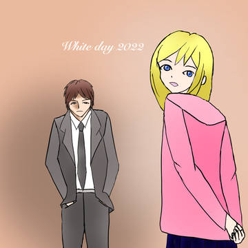 22.03.14(ホワイトデー2022)