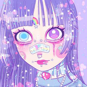 kuua_oyasumi