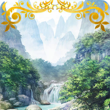 【FGO】絶好の釣り場