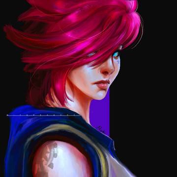 VI- Arcane