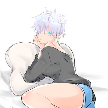 【女体化】五条先生まとめ
