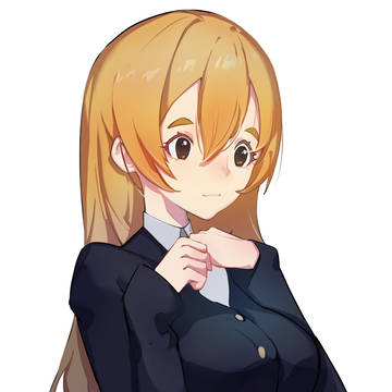 一张MUGI,试试CSP