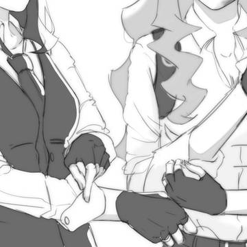 MayaKuro ; 3