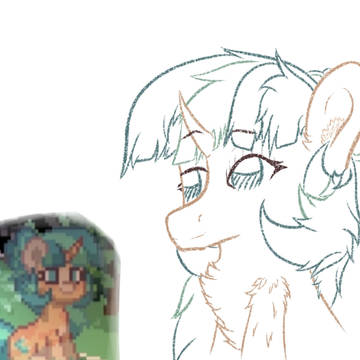 just a couple of sketches