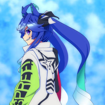 大逃げの代名詞