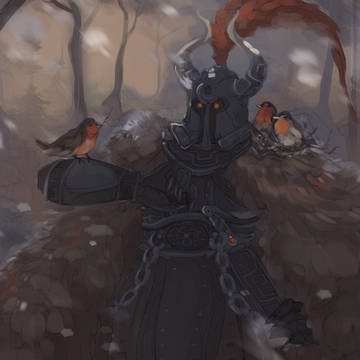 Knights | 騎士