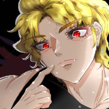 ディオ…？DIO…？