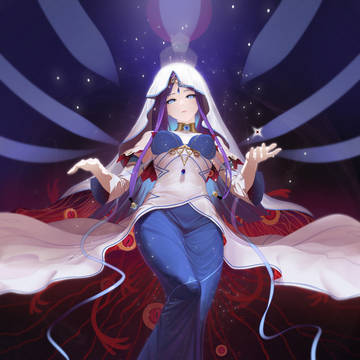 星海来客