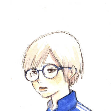 地味女子中学生③