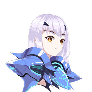 妖精騎士ランスロット