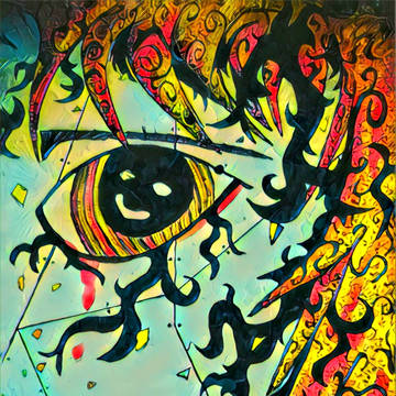 Ensnared