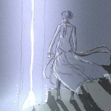 神がその父に会う